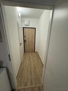 Prenajom novej Garsonky 24m2 na Nabreznej - 7