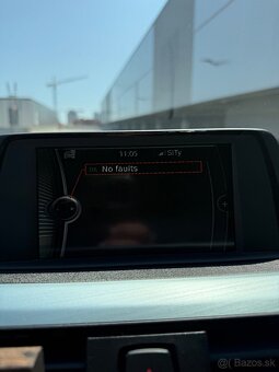Predám BMW f30 - 7