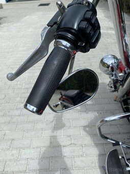 Harley-Davidson Heritage Softail classic - 7