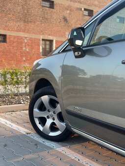 Peugeot 3008 1.6 HDi, 2010 - 7