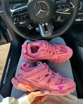 Balenciaga tenisky - 7