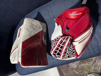 br.set Warrior R/G6 Pro custom - 7