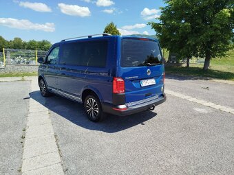 volkswagen T 6 2,0 TDI - 7