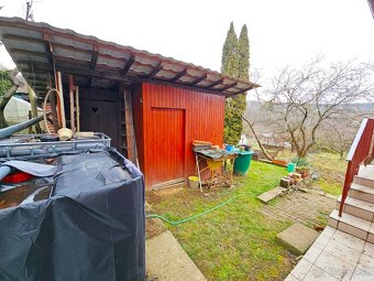 Murovaná chata na predaj, v lokalite Včelárska paseka, Vyšné - 7