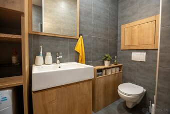 3 izbový byt s balkónom, Spišská Nová Ves - 7