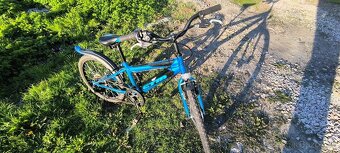 Detský bicykel - 7
