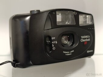 Yashica Clearlook - 7