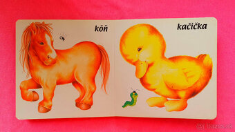 Detské knihy za 1 EUR. ♥ - 7