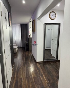 Luxusný zrekonštruovaný 5-izbový byt na Moskovskej - 7