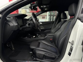 BMW Rad 2 Gran Coupé 2 218i A/T - 7