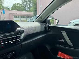 CItroën C4, 2021 - 7