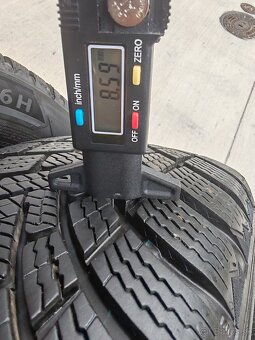 205/55 R16 Barum Polaris 6 sada - 7