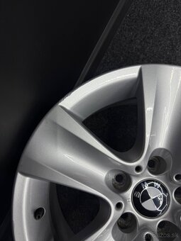 Alu BMW 5x120 17” style 327 - 7