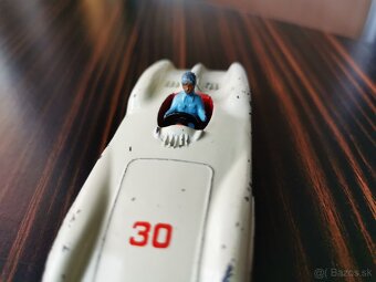 RARITKA Dinky toys Mercedes Benz - 7