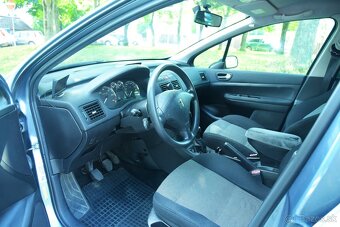 Peugeot 307 1.6hdi 66kw - 7