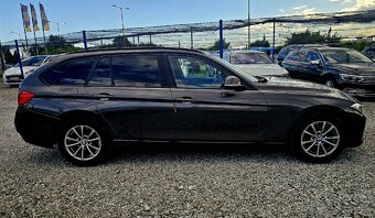 BMW rad 3 Touring 316d Touring - 7