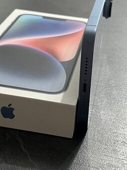 iPhone 14 Plus 128 GB – Modrý (TOP STAV) - 7