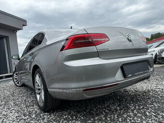 Volkswagen Passat 2.0 TDI BMT Comfortline DSG - 7