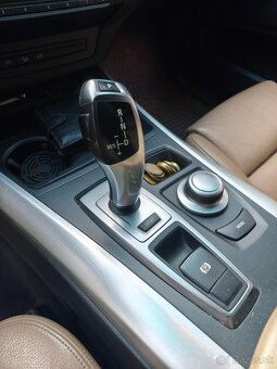 BMW X5 3.0d Xdrive e70 - 7