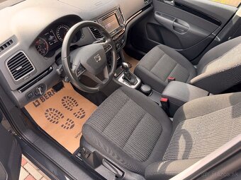 Seat Alhambra STYLE 2.0 TDI 130kw DSG 2020 7-MIEST - 7