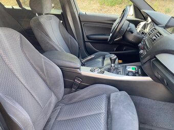 Bmw f20 120d xDrive - 7