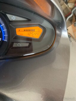 HONDA PCX 150 - 7