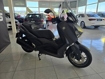 Yamaha X-Max 300 2023 SR - 7