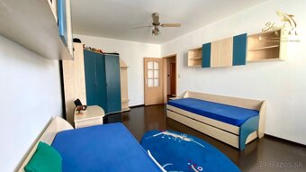 Predaj: Jedinečný 4-izbový byt 105 m², 2 balkóny, 2 kúpeľne, - 7