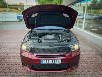 Dodge Durango R/T 5.7 HEMI V8 2020 - 7