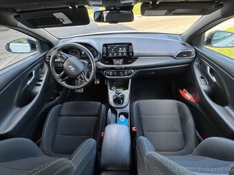 Hyundai i30 N-Line Fastback 1.4 T-GDi - 7