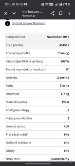 Predám - 7