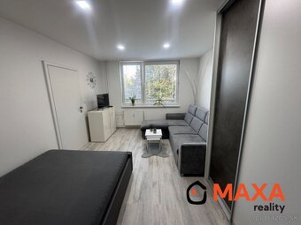 Prenájom krásneho 1 izbového bytu, centrum mesta, Senica - 7