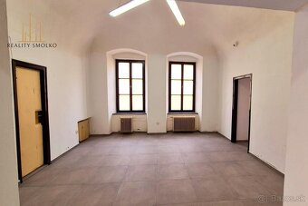 Prenájom komerčných priestorov v centre mesta PREŠOV - 7