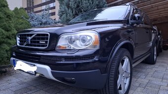 Volvo XC90 D5 Sport - 7