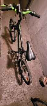 Detský bicykel B Twin - 7