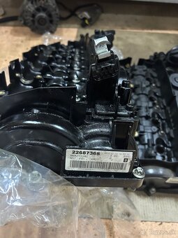 Bmw sanie m47 n47 m57 n57 - 7