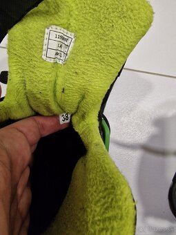 Zimné snehule veľ. 38 - 7