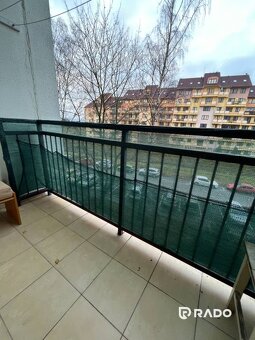 RADO | Na prenájom priestranný 3-izbový byt v Trenčíne- Siho - 7