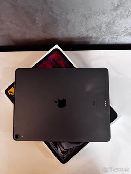 iPad Pro 12.9" 512GB (3. generácia) - 7