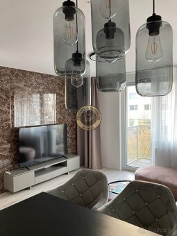 Úplne nový 3-izbový byt Ovocné sady - 7