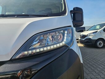 Fiat Ducato L4H2 2.3 mJET/140KM - 2021 - 7