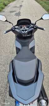 Honda pcx 125 - 7