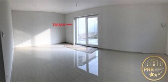 PREDANÉ NOVOSTAVBA 4-iz.RD s terasou v stave "ŠTANDARD",De - 7