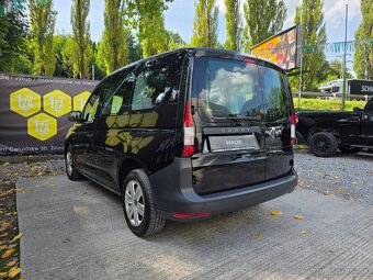 Volkswagen Caddy 2.0 TDI M6, 55 kW - 7