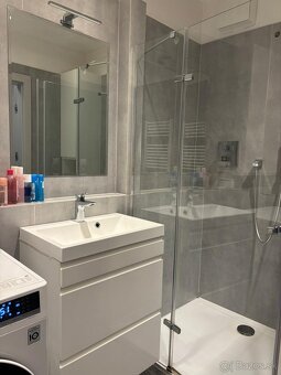 2-izbový byt s parkovaním a kobkou- Rezidencia Vinohrady - 7