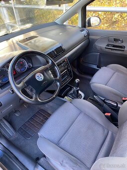 Sharan 1.9tdi 96kw - 7
