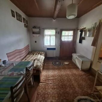 RODINNÝ DOM ZDRAVA CHATA CHALUPA DREVENICA HEĽPA HOREHRONIE - 7