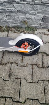 Xiaomi m365 pro kolobežka - 7