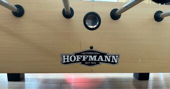 Stolný futbal značky HOFFMANN - 7