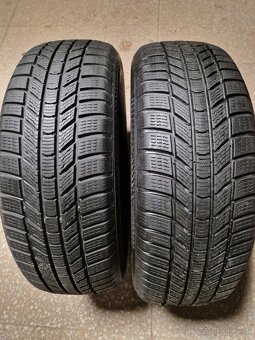 205/60 R16  Continental WinterContact TS 870 - 7